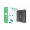 ZOTAC ZBOX-MI668-BE Mini-PC, Intel Core i7, DDR5, M.2 SSD Slot