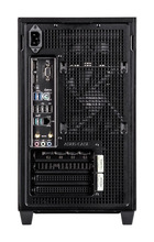 Lauaarvuti Actina Mini Tower PC AMD Ryzen 7 7800X3D, 32GB DDR5-SDRAM, 1TB SSD, Nvidia GeForce RTX 5070, Windows 11 Home, must