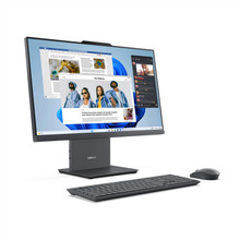 Lauaarvuti Lenovo IdeaCentre AIO 3 24ARM9 23.8 FHD, AMD Ryzen 5 7535HS, 16GB, 1TB SSD, AMD Radeon 660M, Windows 11 Home, hall