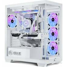 NONAME Gaming PC A-END200-60260-252