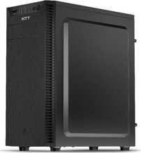 Lauaarvuti Ntt System proDesk ZKO-R5B650-N03P, Ryzen 5 7600, 32GB RAM, 1TB SSD, WiFi, Windows 11 Pro
