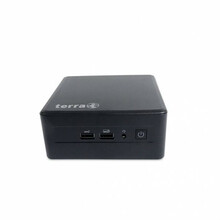 Stacionaarne arvuti Wortmann AG TERRA 1009994 Mini PC Intel Core i5-1340P, 8GB, 500GB SSD, Windows 11 Pro