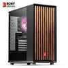 Lauaarvuti LYNX Challenger i7 14700KF, 32GB, 2TB SSD NVMe, RTX 5070 12G, Windows 11 Home