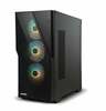 Lauaarvuti Ntt System Hiro Wildcat ZKG-U55060-W1 Intel ULTRA 5 225F, RTX 5060 8GB, 16GB RAM, 1TB SSD, WiFi, Windows 11 Home