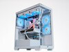 Arvuti Optimus E-Sport Extreme GZ890T-CR1 Core Ultra 7K, 32GB, 2TB, RTX 5070 OC, valge