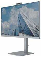 Lauaarvuti Adax Verso AIO 23,8 White WXIPC12400, Intel Core i5-12400, 16GB, 1TB, Windows 11 Pro
