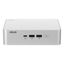 Asus NUC 15 Pro+ RNUC15CRSU900002, valge