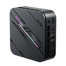 Minarvuti Blackview MP100 Pro Mini PC i5-12450H, 16GB, 512GB, Windows 11 Pro
