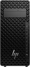 HP Z2 G1i Workstation Tower Ultra 9-285K, 96GB, 1TB SSD, RTX PRO 4000 Blackwell 24GB, Windows 11 Pro