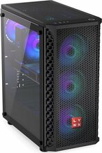 Lynx Challenger i5-12400F, 16GB, 1TB SSD NVMe, RTX 3060 12GB, Windows 11 Home