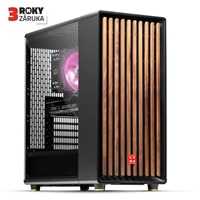 Lauaarvuti LYNX Challenger i7 14700KF, 32GB, 2TB SSD NVMe, RTX 5070 12G, Windows 11 Home