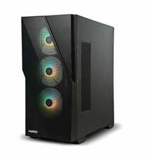 Lauaarvuti Ntt System Hiro Wildcat ZKG-U55060-W1 Intel ULTRA 5 225F, RTX 5060 8GB, 16GB RAM, 1TB SSD, WiFi, Windows 11 Home