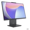 Lauaarvuti Lenovo IdeaCentre AIO 24ARR9, 23.8, AMD Ryzen 5 7535HS, 16GB, 1TB, AMD Radeon 660M, Windows 11, hall