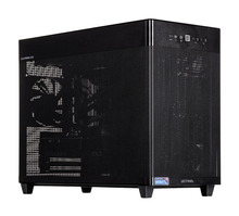 Lauaarvuti Actina Mini Tower PC AMD Ryzen 7 9700X, 32GB DDR5-SDRAM, 1TB SSD, Nvidia GeForce RTX 5070, Windows 11 Home, must