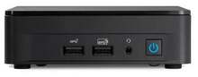 Stacionaarne arvuti Asus NUC 13 Pro RNUC13L3KV500002I, Intel Core i5-1350P, must