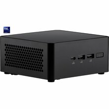 Asus NUC 14 Pro RNUC14RVHV700002I, Intel Core Ultra 7 165H, 0GB RAM, Intel Arc Graphics, Barebone