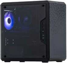 Lauaarvuti Blackstorm 7600 R5, must