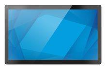 Elo 17-inch I-Series 3 puutetundlik arvuti, Celeron 7305L, 8GB RAM, 128GB SSD, ilma operatsioonisüsteemita