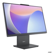 Lauaarvuti Lenovo IdeaCentre AIO 24ARR9, 23.8, AMD Ryzen 5 7535HS, 16GB, 1TB, AMD Radeon 660M, Windows 11, hall
