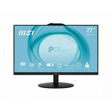 MSI AIO PRO AP272P 14M-495EU Intel Core i7-14700, 16GB, 1TB SSD, 27 IPS LED, Windows 11 Pro, must