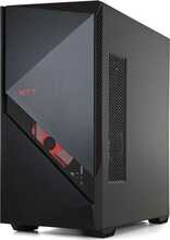 Lauaarvuti Ntt System NTT Game Pro Ryzen 7 8700F, RTX 3050 8GB, 32GB RAM, 1TB SSD, WiFi, Windows 11 Home