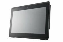 Shuttle XPC AIO Barebone P55U3 15.6, Intel Core i3-1315U, DDR5, must
