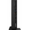 Acer Veriton VN2595G Mini-PC, Intel Core i5-13420H, 16GB, 512GB SSD, UHD Graphics, Windows 11 Pro, must