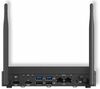 Stacionaarne arvuti Asus BNUC13BRFA400B00IW Mini PC barebone, Atom X7425E