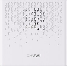 Lauaarvuti Chuwi Ubox-P Mini PC, AMD Ryzen 5 6600H, 16GB DDR5-SDRAM, 512GB SSD, Windows 11 Pro