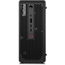 Lauaarvuti Lenovo ThinkStation P3 Ultra 30HA009NGE Mini Tower, Intel Core i5-14600, 32GB DDR5, 512GB SSD NVMe, Nvidia RTX A400, Windows 11 Pro