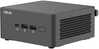 Asus NUC 15 Pro RNUC15CRHV500000 Barebone Mini-PC, Intel Core i5-235H vPro, Arc Graphics 140T, ilma RAM, ilma salvestuseta, ilma OS, must