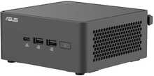 Asus NUC 15 Pro RNUC15CRHV500000 Barebone Mini-PC, Intel Core i5-235H vPro, Arc Graphics 140T, ilma RAM, ilma salvestuseta, ilma OS, must
