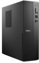 Lauaarvuti Dell Slim ECS1250 Intel Core i5-14400, 16GB, 512GB SSD, Windows 11 Pro