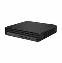 HP Pro Mini 400 G9 i5-13500T, 16GB, 512GB SSD, Windows 11 Pro, B6HC5ESABD