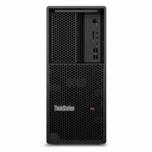 Tööjaam Lenovo ThinkStation P3 Tiny 30K5001PPB, Intel Core i7-2650, 32GB, 1TB, NVIDIA RTX A400 4GB, Windows 11 Pro