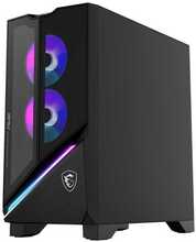Lauaarvuti MSI MPG Infinite X3 AI 2 NVV7-630EU Intel Core Ultra 7 265KF, 32GB DDR5, SSD, Nvidia GeForce RTX 5080, Windows 11 Home