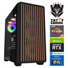 Intop Aqua Ryzen 9 9900x 32GB DDR5 1TB SSD M.2 NVME RTX5080 16GB Windows 11