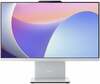 Lauaarvuti Lenovo IdeaCentre AIO 24IRH9, Intel Core i7-13620H, 16GB DDR5, 1TB SSD, 23.8 FHD IPS, Intel UHD Graphics, Windows 11 Home, Cloud Grey