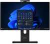 Lauaarvuti Lenovo ThinkCentre M70a G6 13AY001LPB All-in-One, Intel Core i7-265T, 16GB, 512GB SSD, Integrated Graphics, vPro, 23.8 FHD, Windows 11 Pro