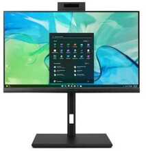 Lauaarvuti Acer Veriton Vero All-in-One VVZ4724GT 23.8, Intel Core i5-14400U, 8GB, 512GB, Windows 11 Pro