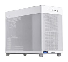 Lauaarvuti Actina Mini Tower PC AMD Ryzen 7 7800X3D, 32GB DDR5-SDRAM, 1TB SSD, Nvidia GeForce RTX 5070, valge