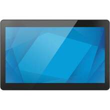 Elotouch Elo I-Series E605332 All-in-One PC, Intel Celeron 7305L, 8GB DDR5, 128GB SSD, 15.6 FHD, Touchscreen, Wi-Fi 6, must