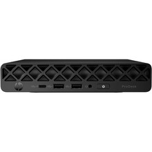 Lauaarvuti HP ProDesk 4 Mini G1i Intel Core Ultra 7 265T, 24GB, 512GB SSD, Intel Graphics, Windows 11 Pro