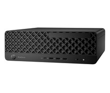 HP ProDesk 4 SFF G1i Intel Core Ultra 5 225, 16GB DDR5, 512GB SSD, Windows 11 Pro, must