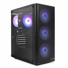 Lauaarvuti Komputronik Level GO E02 Ryzen 5, 16GB, 1TB, RTX 5050, Windows 11 Home