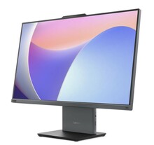 Lauaarvuti Lenovo Neo 50a G5 12SB004KPB All-in-One, Intel Core i7-240H, 32GB, 1TB SSD, Integrated Graphics, 27 FHD Touch, Luna Grey, Windows 11 Pro, 5 aastat garantiid