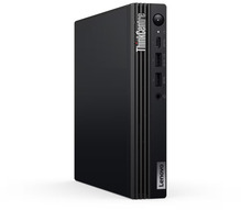 Lenovo ThinkCentre M70q Gen 5 Tiny 12TD0017PB, Intel Core i5-14400T, 16GB, 512GB SSD, Windows 11 Pro