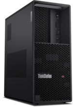 Lauaarvuti Lenovo ThinkStation P3 TW G2 Ultra7 265K, 32GB, 1TB, Windows 11 Pro