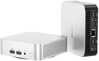 Geekom A6 Mini PC AMD Ryzen 7 6800, 16GB DDR5, 1TB SSD, Windows 11 Pro