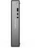 Lauaarvuti Lenovo ThinkCentre Neo 50q Gen 5 Tiny 13B9000MPB, Intel Core i5-210H, 16GB, 1TB SSD, Windows 11 Pro